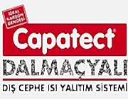 Capatect Dalma�yal� Yal�t�m Sistemleri
